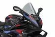 Puig R-Racer Screen Bmw M1000Rr 25' C/Smoke - Vindskydd - D517473 - 1