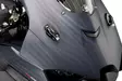 Puig Rearview Mirrors Caps + Turn Lights Tab Kawasaki - Backspeglar - D491253 - 1
