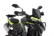Puig Sport Screen Benelli Trk 702/X 25' C/Matt Black - Vindskydd - D517463 - 1