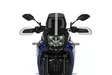 Puig Sport Screen Yamaha Tenere 700 25' C/Black - Vindskydd - D520363 - 1