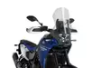 Puig Touring Screen Yamaha Tenere 700 25' C/Dclear - Vindskydd - D520373 - 1