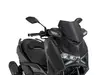 Puig V-Techline Sport Yamaha X-Max 125/300 Tech Max/Te - Vindskydd - D520393 - 1