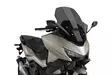 Puig V-Techline Touring Honda Forza 750 25' - Vindskydd - D520383 - 1
