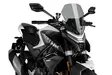 Puig Windshield New Generation Sport Cfmoto 450 Nk 23'- - Vindskydd - D504323 - 1