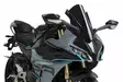 Puig Z-Racing Screen Cf Moto 450 Sr 23'- /450 S 23'-/45 - Vindskydd - D504333 - 1