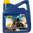 Putoline Sport 4R 20W-50- 4L (4) - Fyrtaktsolja - D526973 - 1
