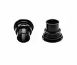 Scar Rear Wheel spacer KTM SX/F 03-12 EXC/F 03-23 SX85 12-.. Black - Reservdelar hjul - D519423 - 1