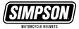 SIMPSON Journey/Excursion Pinlock Max Vision Klart - Visir - D488303 - 1