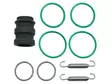 TMV Avgaspackningssats - Packningar & Lager - D520653 - 1