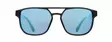 Spect Red Bull Elroy Sunglasses Shiny X'tal Dk Grey w Blue Grey Mirror lens - Solglasögon - D502593 - 1