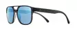 Spect Red Bull Elroy Sunglasses Shiny X'tal Dk Grey w Blue Grey Mirror lens - Solglasögon - D502593 - 3