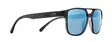 Spect Red Bull Elroy Sunglasses Shiny X'tal Dk Grey w Blue Grey Mirror lens - Solglasögon - D502593 - 2