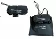 TG TYRE WARMER SET TECNO GLOBE BLACK with Display - Övrigt - D505943 - 2