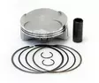 Vertex Piston fits for SX350F 23-..FC350 23-.. MC350F 24-.. C 87.98mm - Kolvar - D505443 - 1