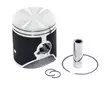Vertex Piston kit BETAMOTOR RR 125 2T 2018-24 53.96mm - Kolvar - D457633 - 1