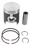 Vertex Piston kit COBRA CX50SR 2006-17 38.96mm - Kolvar - D457713 - 1