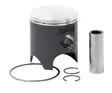 Vertex Piston kit HO CR85 2003-07 47.46mm - Kolvar - D457963 - 1