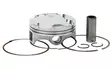 Vertex Piston kit HO CRF150R Compr. 11.7:1 2007-09 65.99mm - Kolvar - D458103 - 1