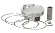 Vertex Piston kit HO CRF150R Compr. 11.7:1 2012-.. 65.99mm - Kolvar - D458113 - 1