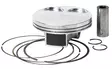 Vertex Piston kit HO CRF250R Big Bore Compr 13.5:1 2010-13 78.96mm - Kolvar - D458153 - 1