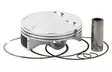 Vertex Piston kit HO CRF450R Big Bore XXL Compr 12.1:1 2002-08 99.96mm - Kolvar - D458253 - 1