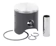 Vertex Piston kit KA KX-KXE125 1995-00 53.95mm - Kolvar - D458483 - 1