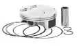 Vertex Piston kit KA KX250F Compr 13.5:1 2011-14 79.95mm - Kolvar - D458613 - 1