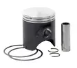Vertex Piston kit KA KX65 2000-22 44.47mm - Kolvar - D458433 - 1