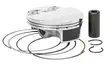 Vertex Piston kit KTM EXC350F compr. 12.3:1 2012-16 87.96mm - Kolvar - D458323 - 1