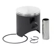 Vertex Piston kit SU RM125 2000-03 54.45mm - Kolvar - D458913 - 1