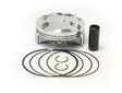 Vertex Piston kit SU RM250Z Compr. 13.5:1 2016-.. 76.96mm - Kolvar - D459023 - 1