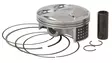 Vertex Piston kit SU RMZ450 Compr 13.8:1 GP-Racer 2013-17 95.97mm - Kolvar - D459063 - 1