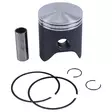 Vertex Piston kit TM MX-EN-SM FI 125 2010-22 53.97mm - Kolvar - D459093 - 1