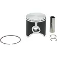 Vertex Piston kit YA YZ-WR125 22-.. XX125 22-.. XE125 23-.. 54.95mm - Kolvar - D457743 - 1