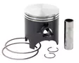 Vertex Piston kit YA YZ-WR250 1996-98 67.96mm - Kolvar - D459203 - 1