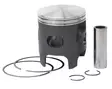 Vertex Piston kit YA YZ-WR250 1999-22 67.95mm - Kolvar - D457763 - 1