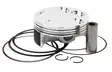 Vertex Piston kit YA YZ400F Compr 12.5:1 1998-99 91.95mm - Kolvar - D459263 - 1