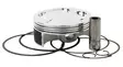 Vertex Piston kit YA YZ450F Compr 12.5:1 2003-09 94.95mm - Kolvar - D459283 - 1