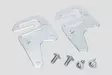 Yakk EXP Luggage mounts Husqvarna 701 / KTM 690 / GasGas 700 satin - Monteringssatser - D527923 - 1