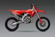 Yoshimura Full System Honda Crf450R/Rx 2025 Rs-12 Ss Signature Series - Komplett avgassystem - D488333 - 1