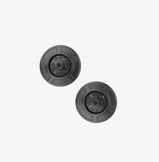 Airoh Commander 2 Visor Screws+Cover - Tillbehör & Reservdelar - D479413 - 1
