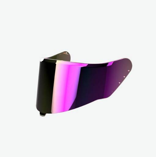 Airoh Matryx Visor Iridium Mirrored - Visir - D479313 - 1