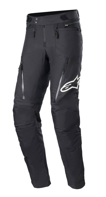 Alpinestars Byxor RX-3 Vattentät Svart - Byxor Onroad - D380733 - 1