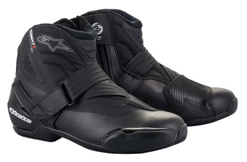 Alpinestars Sko SMX 1 R Svart - Stövlar & Skor Onroad - D355893 - 1
