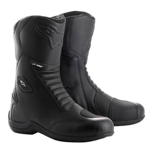 Alpinestars Stövel Andes v2 Drystar Svart - Stövlar & Skor Onroad - D125013 - 1