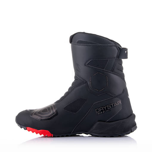 Alpinestars Stövel RT-7 Drystar Svart - Stövlar & Skor Onroad - D423363 - 1