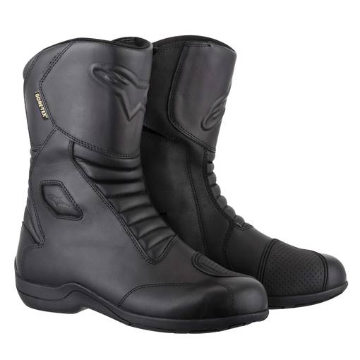 Alpinestars Stövel Web 2 GTX Svart - Stövlar & Skor Onroad - D247993 - 1