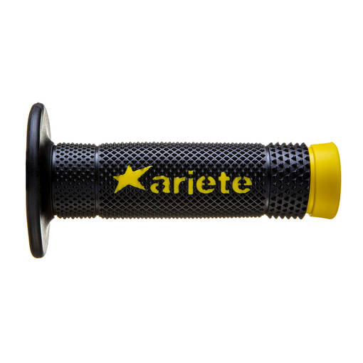 Ariete Vulcan Off-Road Grips Yellow-Black - Handtag - D256013 - 1