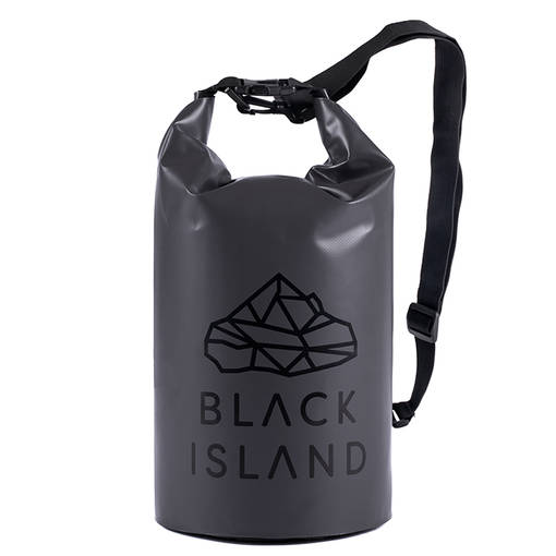 Black Island Dry bag 10L - SUP - D362433 - 1