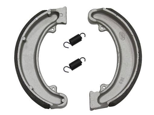 Bronco Bromsbackar bak Honda parvis - Bromsdelar - D45973 - 1